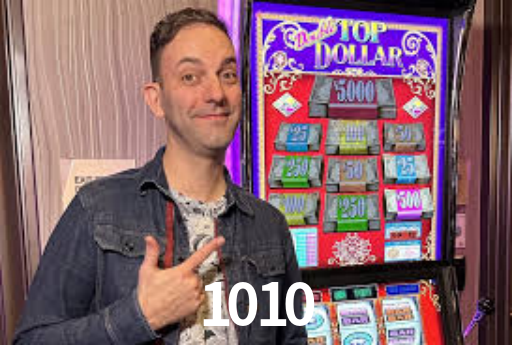 Exclusive Games 1010