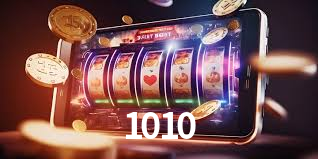 Live Casino 1010